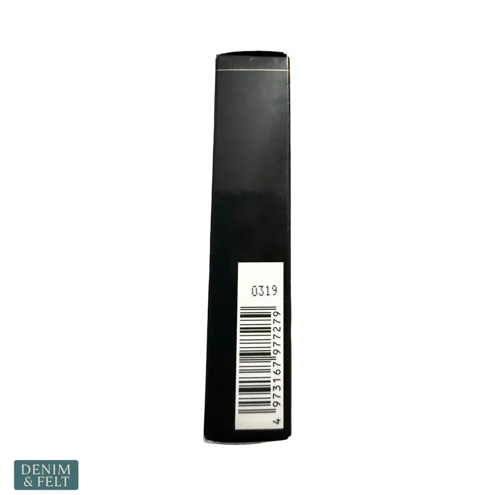 NEW Sensai Mascara 38C M-1 Black Lengthening Waterproof Luxury Japanese Beauty
